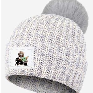 LYM mandalorian baby yoda Star Wars